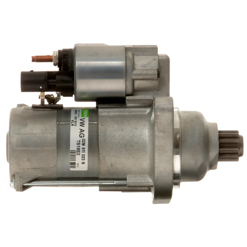VAG Diesel Starter motor 12V-2.0kW