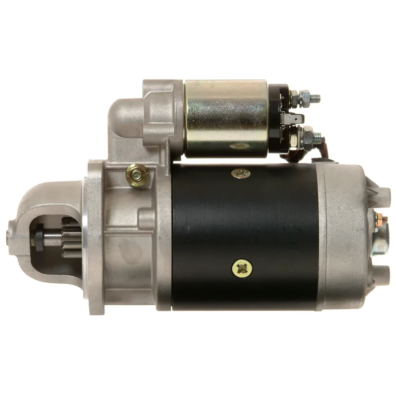 Ford Tractor Starter motor 12V-1.8kW