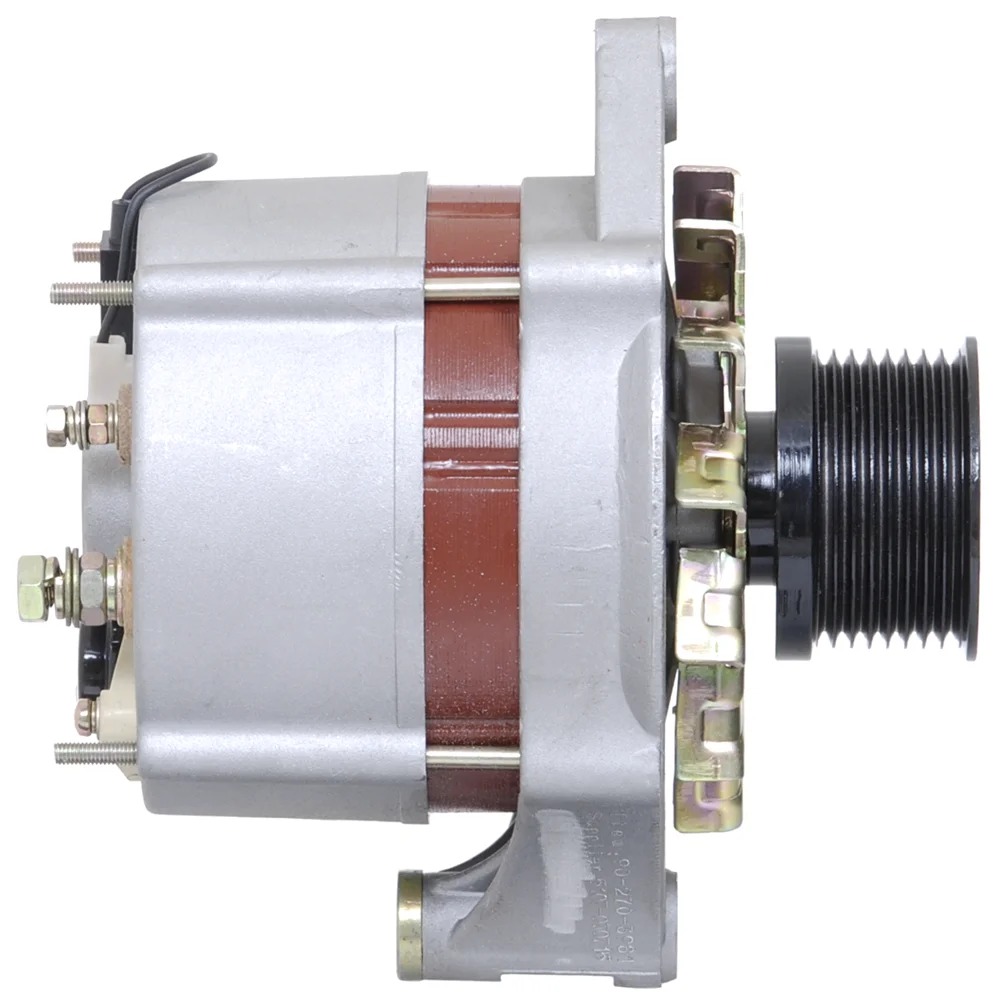 John Deere Alternator 12V-120A