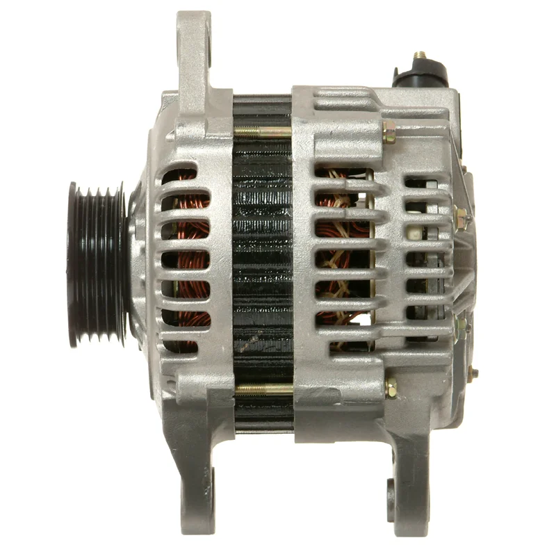 Kia Rio Alternator 12V-80A