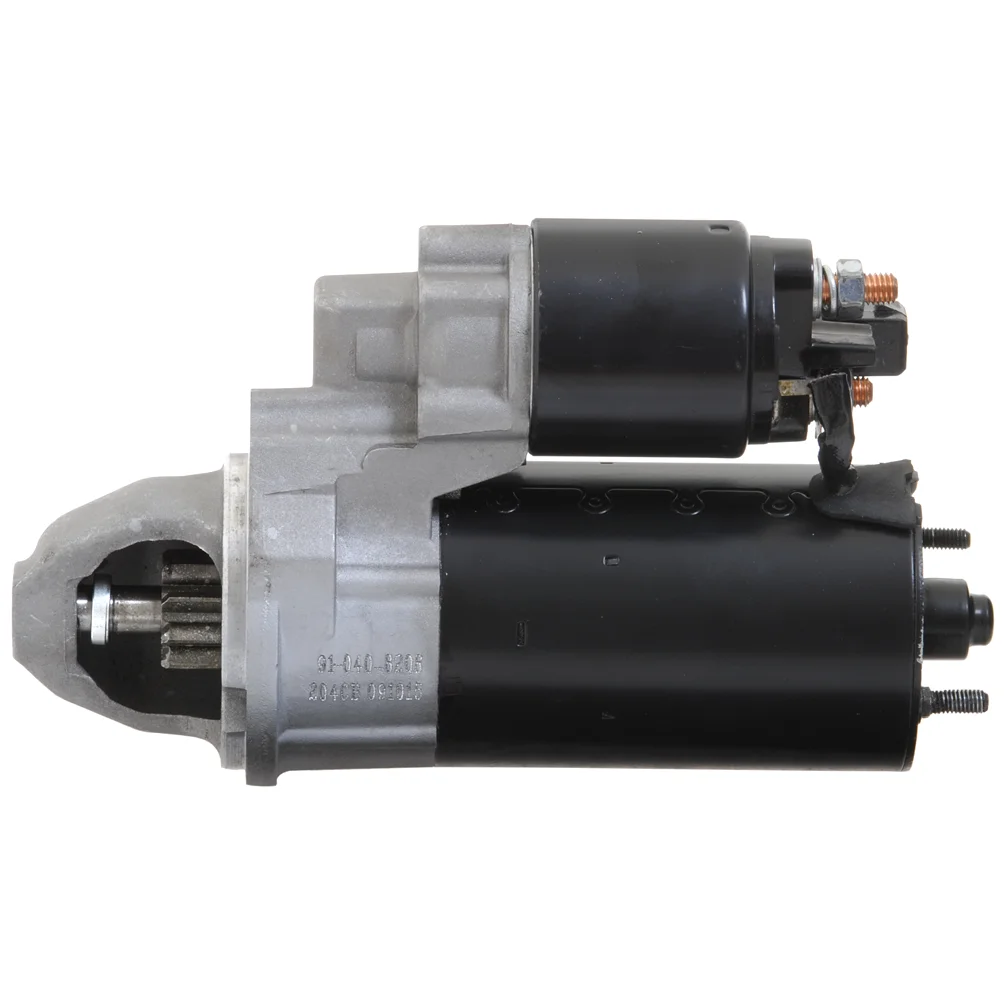 BMW X5 4.4 Starter motor