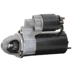 BMW X5 4.4 Starter motor