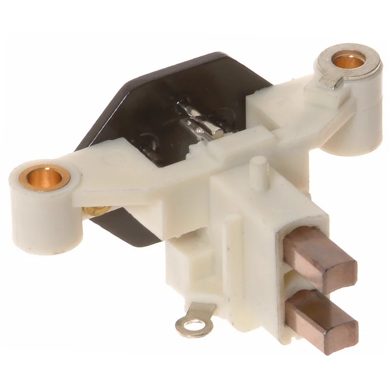Voltage regulator 14V