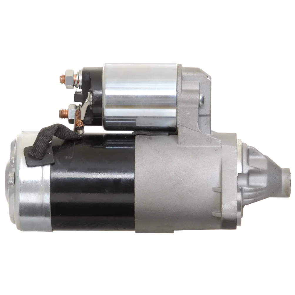 Suzuki Vitara 2.0 Automatic Starter motor