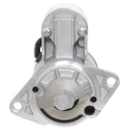 Suzuki Vitara 2.0 Automatic Starter motor