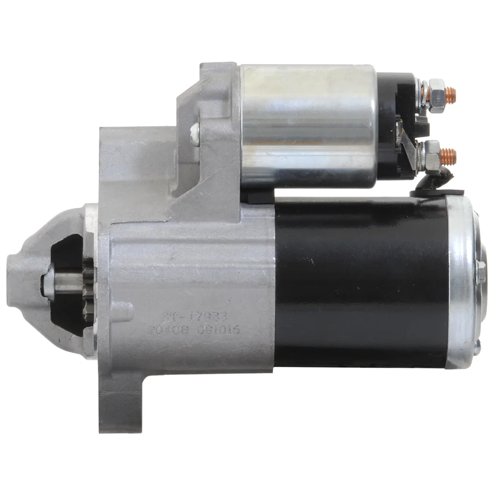 Dodge Ram Starter motor 12V-1.7kW