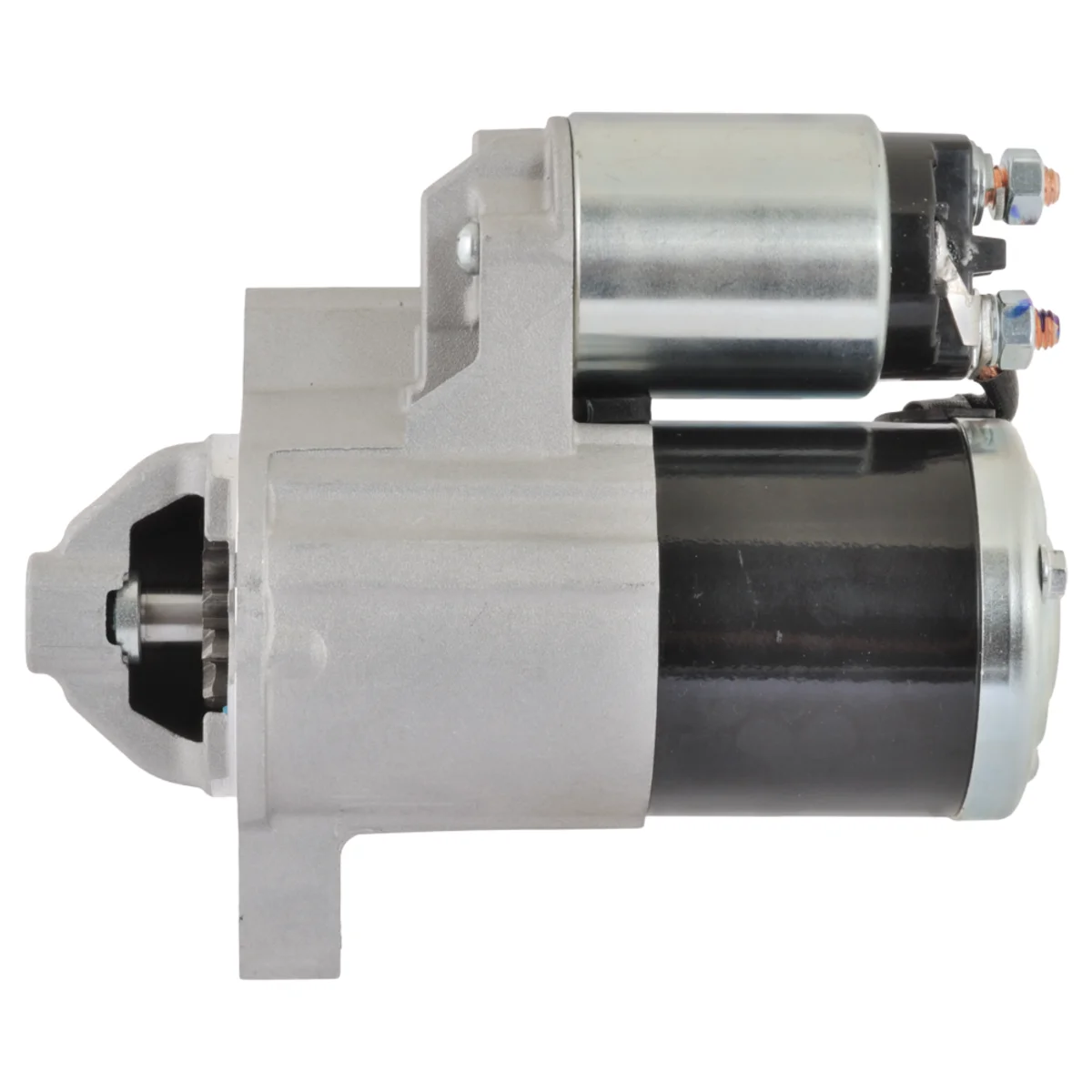 Jeep AMC Starter motor 12V-1.2kW