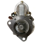 Komatsu Starter motor 24V-11.0kW