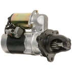 Komatsu Starter motor 24V-11.0kW