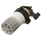 Fuel pump in tank VAG