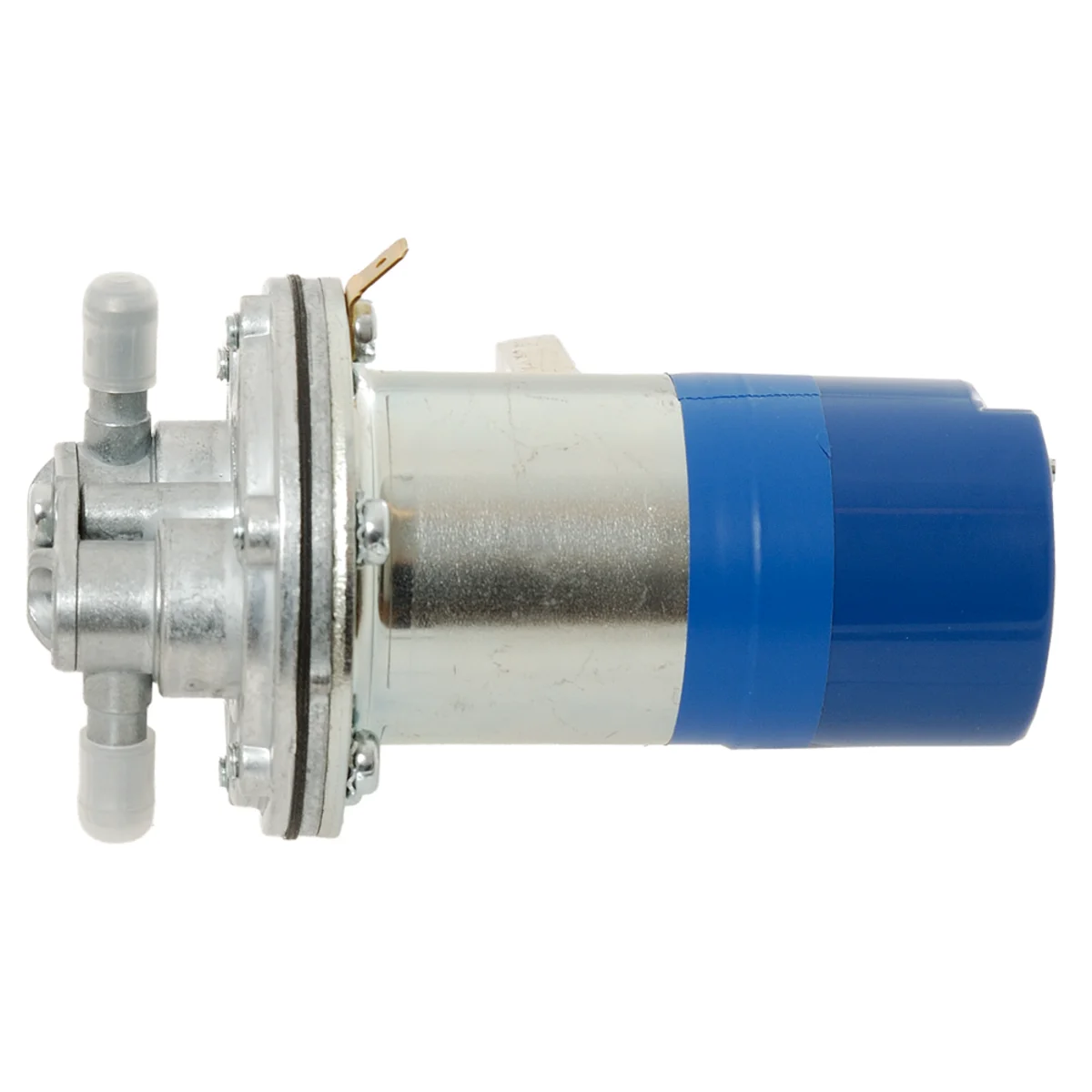 Fuel pump universal 6V, 5>8 psi