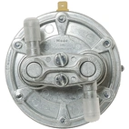 Fuel pump universal 6V, 5>8 psi