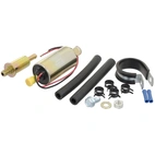 Fuel pump Universal 12V, 5.5 > 9 psi