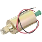 Fuel pump universal 12V, 2.5 > 4 psi