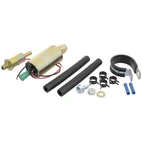 Fuel pump universal 12V, 2.5 > 4 psi