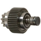 Gear 9 teeth