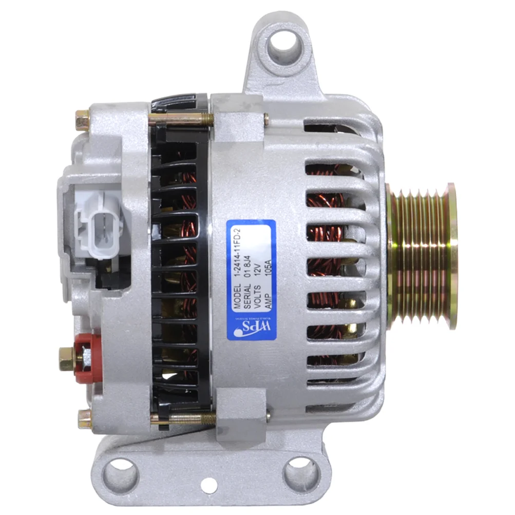 Ford/Mazda Alternator 12V-110A