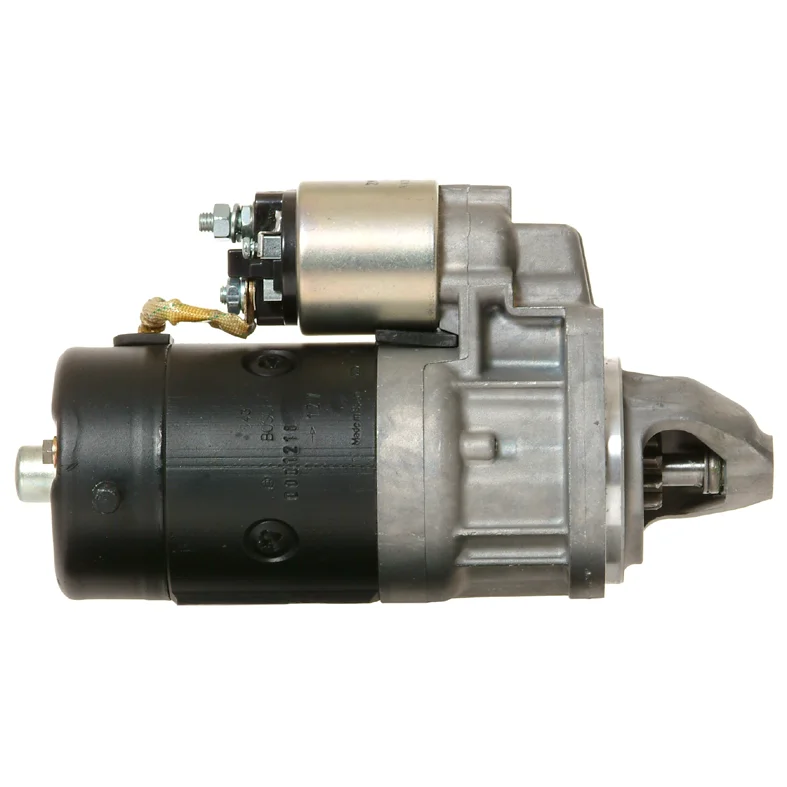 JEEP Diesel Starter motor 12V-2.2kW
