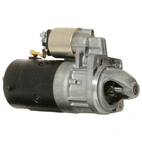 JEEP Diesel Starter motor 12V-2.2kW