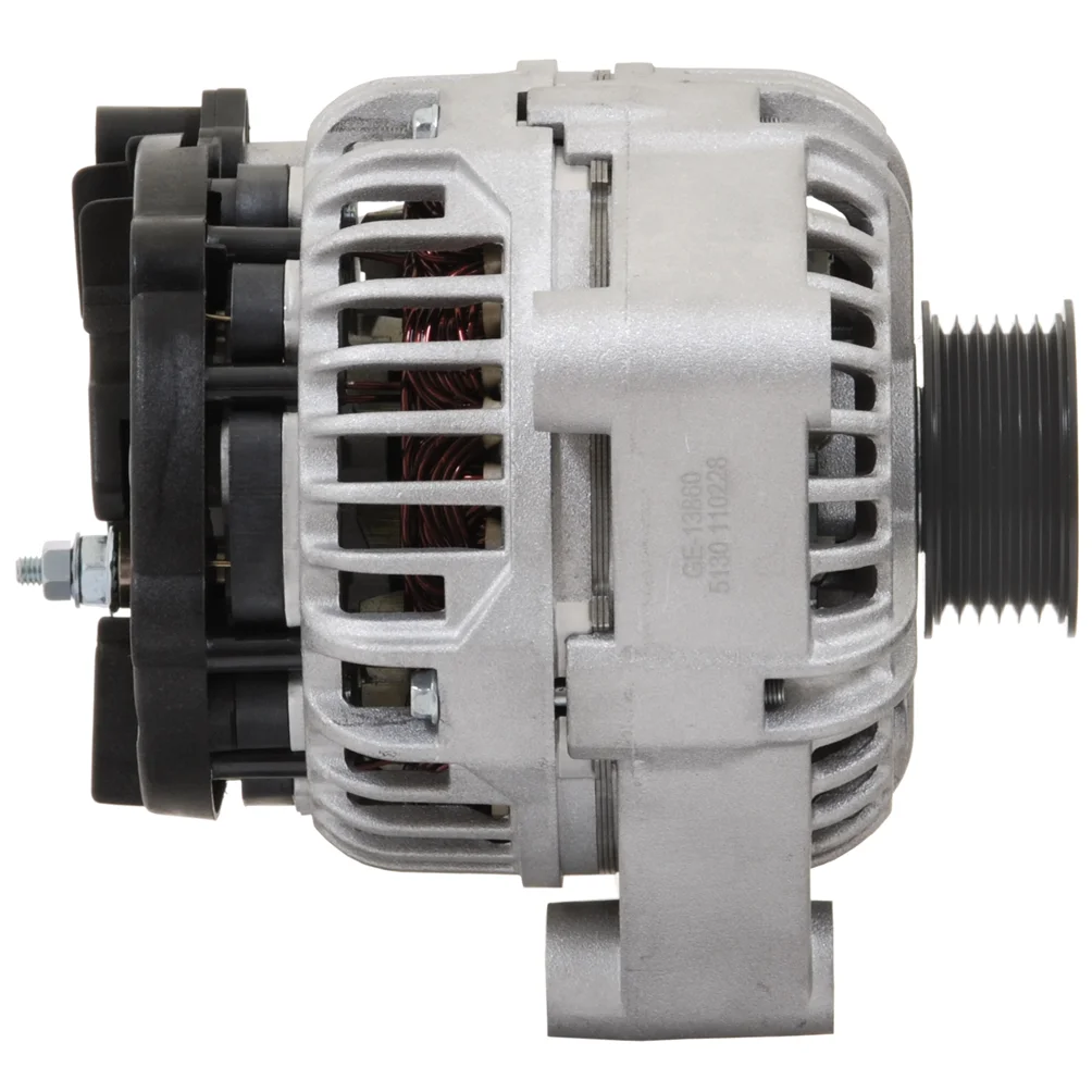 GM Alternator 12V-130A