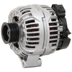 GM Alternator 12V-130A