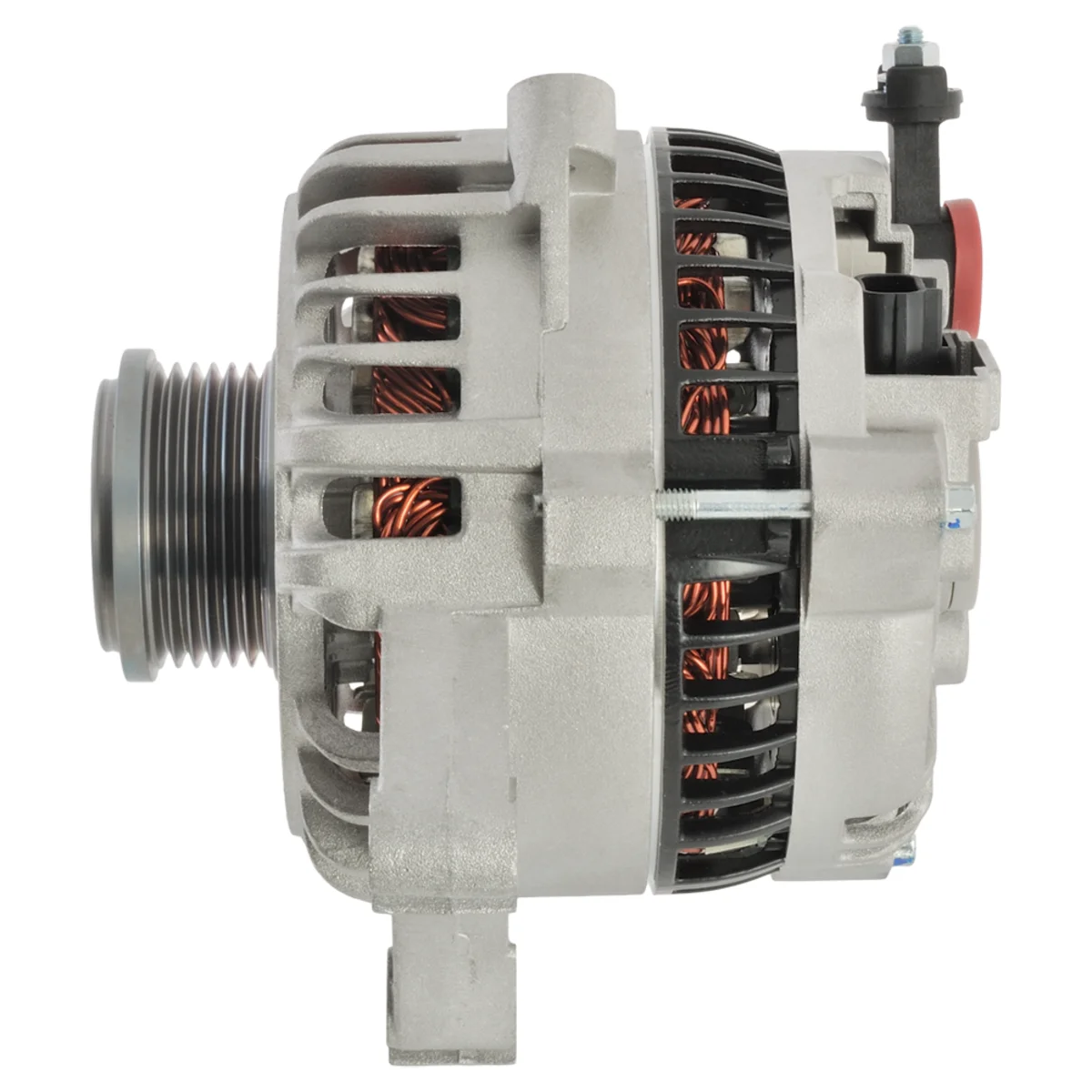 Ford Expedition Alternator 12V-135A