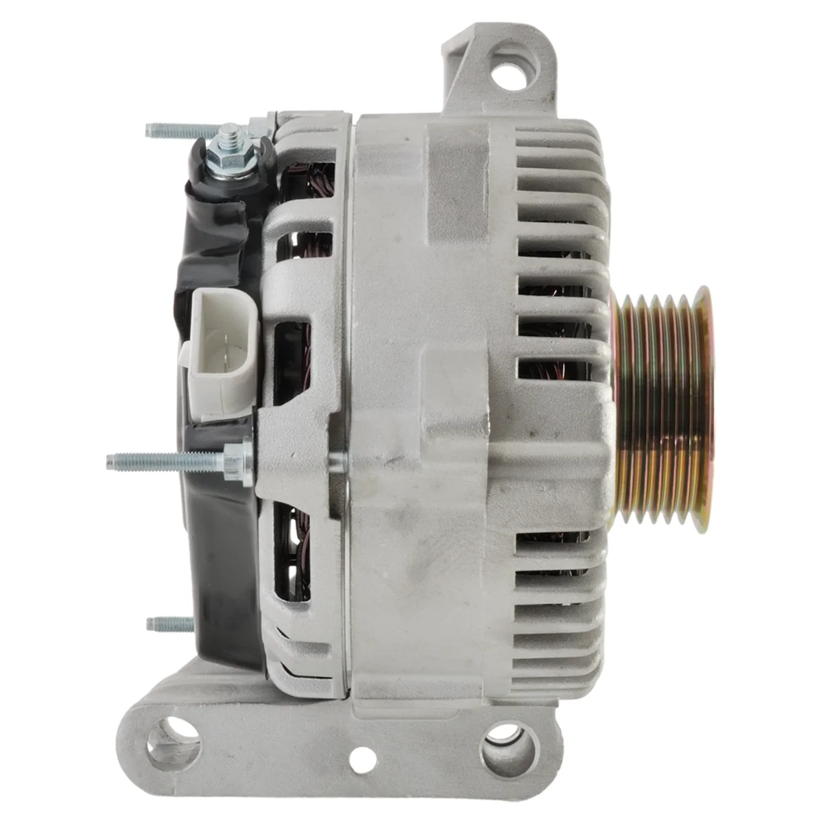 Ford/Mazda Alternator 12V-130A (4G)