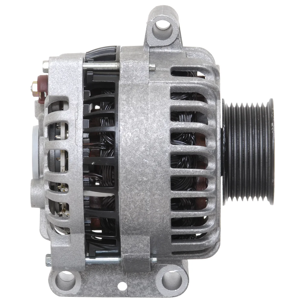 Ford F-Series 6.0D Alternator