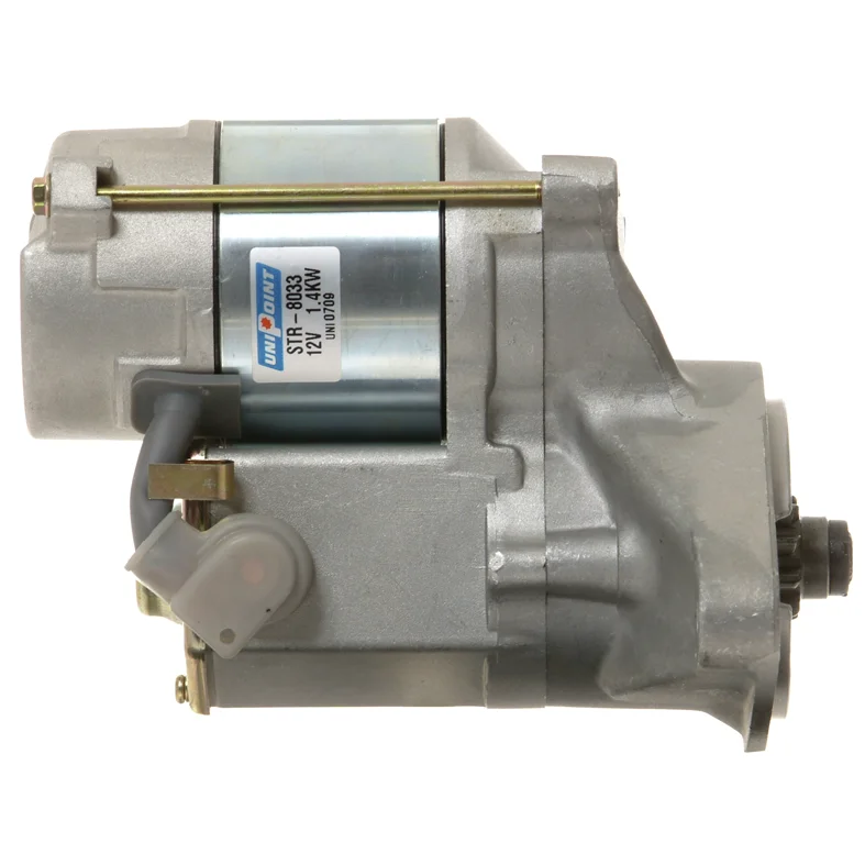 Toyota Corolla Starter motor 1994>