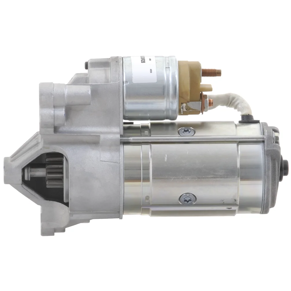 PSA 2.2HDi Starter motor 12V-2.5kW