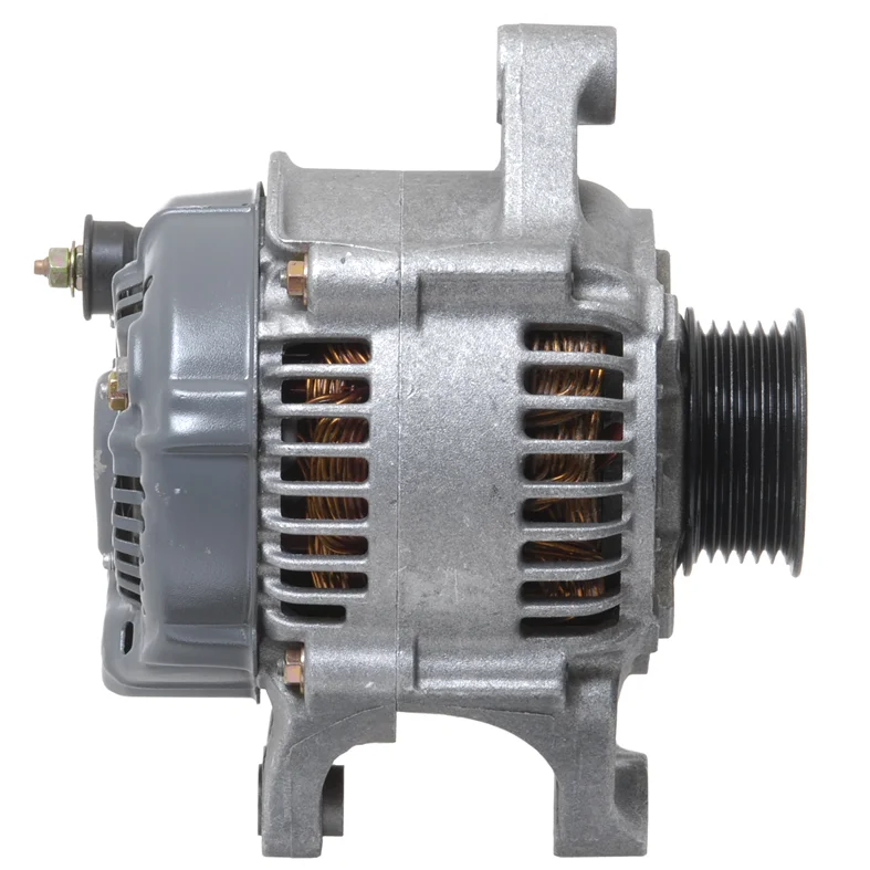 Chrysler Alternator 12V-90A