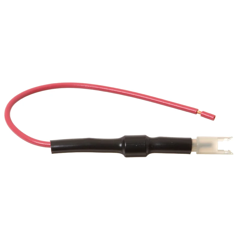 Diode plate. Cable B.S, 1 diode/6A