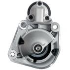 Starter motor 12V-2.2kW fits Volvo