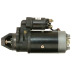 Nissan/Ebro Starter motor 24V