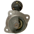 Nissan/Ebro Starter motor 24V