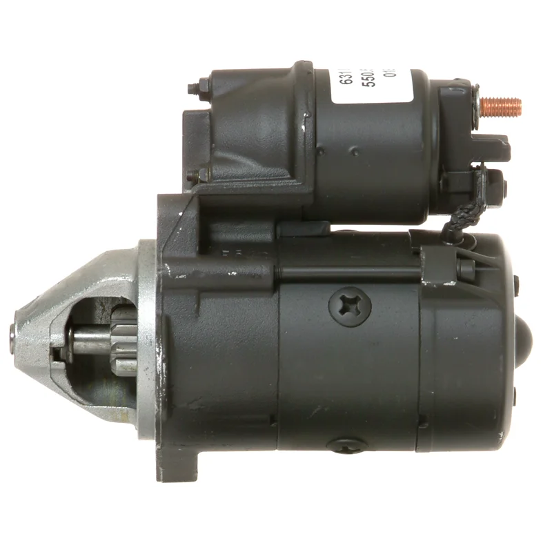 Smart Starter motor 12V-0.8kW