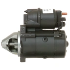 Smart Starter motor 12V-0.8kW