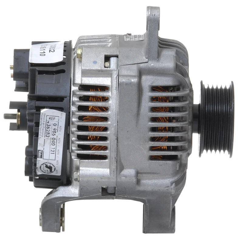 Renault Safrane V6 Alternator 110A