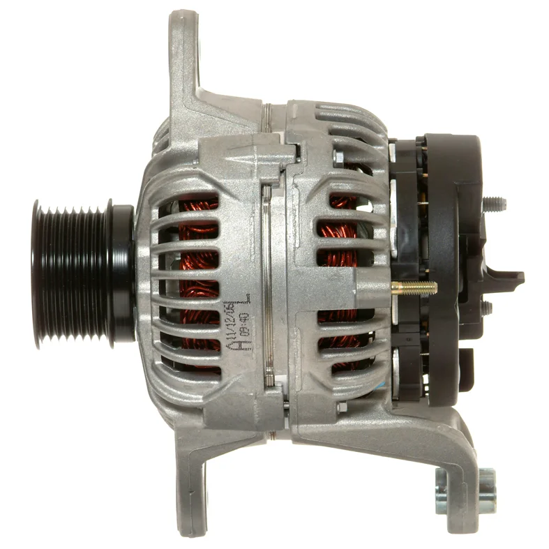 Alternator 24V-110A fits Volvo FH