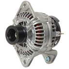 Alternator 24V-110A fits Volvo FH