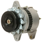Komatsu Alternator 24V-15A