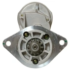 Yanmar 6LP Starter motor 12V-2.5 kW