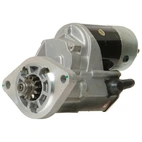 Yanmar 6LP Starter motor 12V-2.5 kW