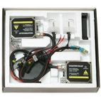 Xenon HID Kit H3, 12V-55W, 4300K
