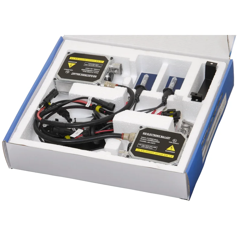 Xenon HID Kit H3, 24V-50W, 4300K