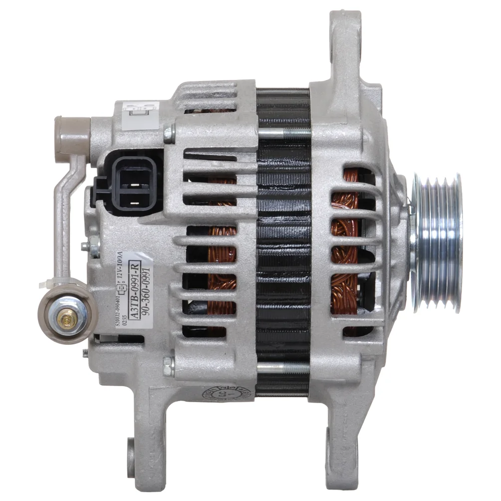 Mazda MPV 2.0 Alternator 100A