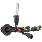 H1 Xenon lamp, 50W, 4300K, pair