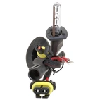 H1 Xenon lamp, 50W, 4300K, pair