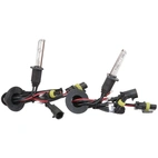 H1 Xenon lamp, 50W, 4300K, pair