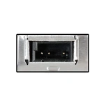 D1S Xenon lamp, 35W, 4300K, pair